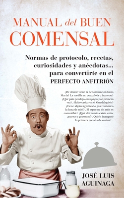 Manual del buen comensal
