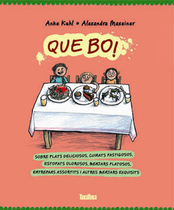 Que Bo!