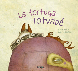 Tortuga Totvabe)