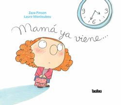 Mamá ya viene