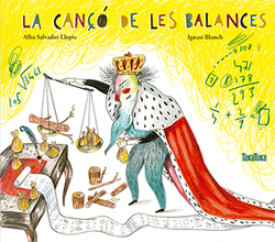 Canço De Les Balances