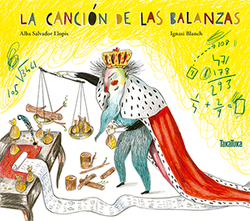 Cancion De Las Balanzas