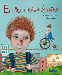 Em pica el nas de la viena