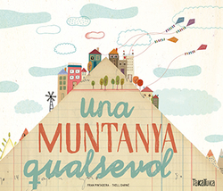 UNA MUNTANYA QUALSEVOL