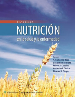 Nutrición en la salud y la enfermedad