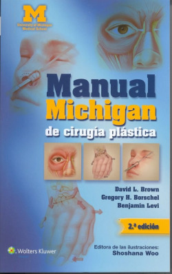 Manual Michigan de cirugía plástica