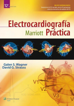 Marriott.Electrocardiografía Práctica