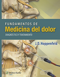 Fundamentos de la medicina del dolor