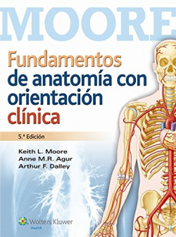 Fundamentos de Anatomía con Orientación Clínica