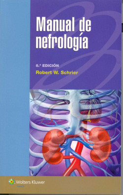 Manual de Nefrología