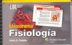 LIR: Memorama: Fisiología, 1e