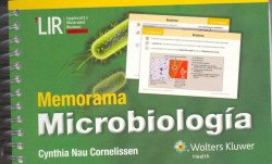 LIR Memorama: Microbiología, 1e