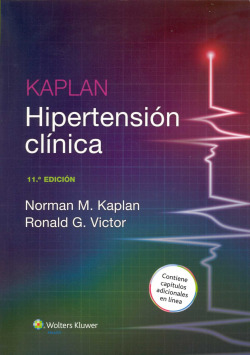 Kaplan Hipertensión Clínica