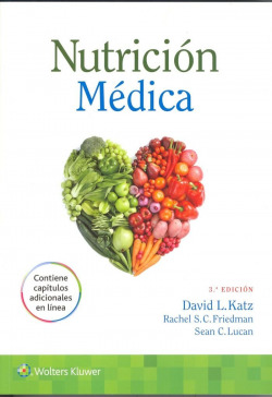 Nutrición en la práctica clínica