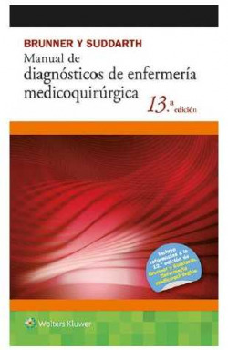 Manual de enfermería medico quirúrgica