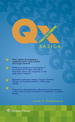 QX (Cirugía) Básica