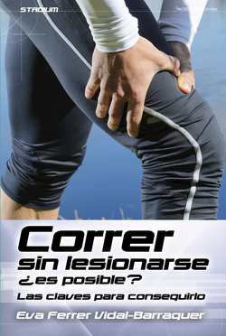 Correr sin lesionarse