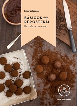 BÁSICOS DE LA REPOSTERIA