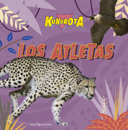KUKUROTA LOS ATLETAS