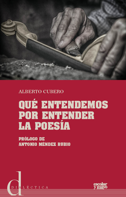QUÈ ENTENDEMOS POR ENTENDER LA POESÍA