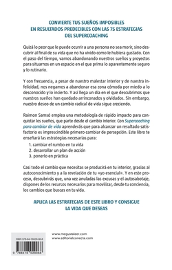 Super coaching para cambiar de vida