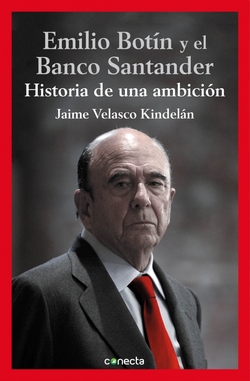 Emilio Botin y el bannco Santander