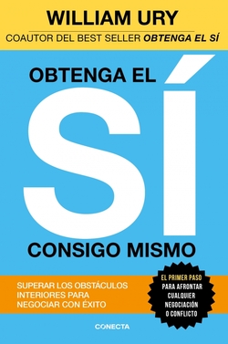 Obtenga el sí consigo mismo