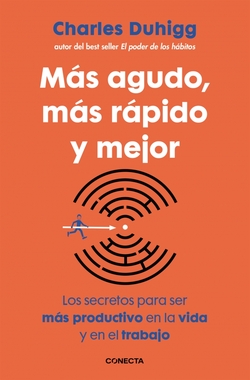MÁS AGUDO, MÁS RÁPIDO Y MEJOR