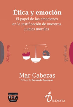 ÈTICA Y EMOCIÓN
