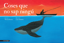 Coses que no sap nungú