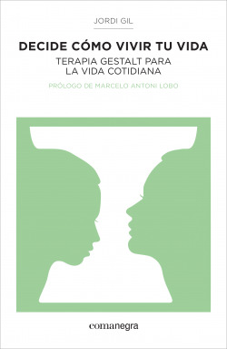 Decide cómo vivir tu vida