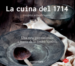 La cuina del 1714