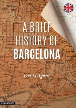 A brief history of Barcelona