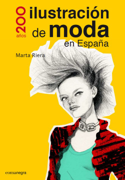 200 años ilustración de moda en España