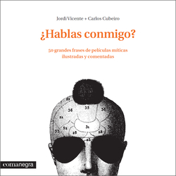 ¿HABLAS CONMIGO ?