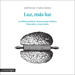 Luz, más luz