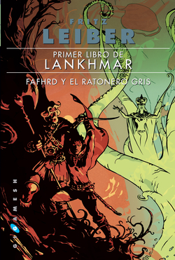 Fafhrd y el ratonero gris