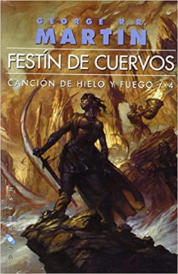 Festín de cuervos