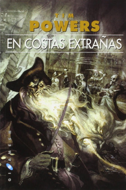 EN COSTAS EXTRAÑAS