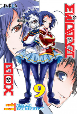 Medaka box