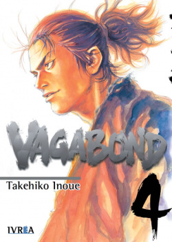 Vagabond, 4