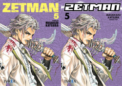 Zetman, 5