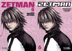 Zetman, 6