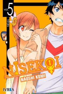 Nisekoi