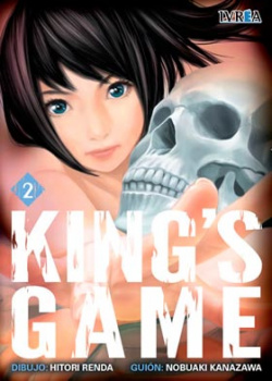King´s game