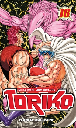 Toriko