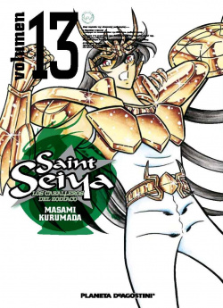 Caballeros del zodiaco