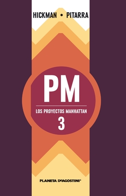 Los proyectos Manhattan