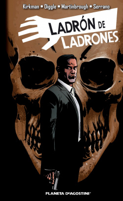 Ladrón de ladrones