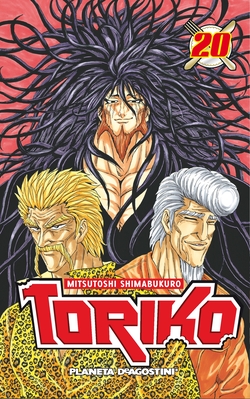 Toriko